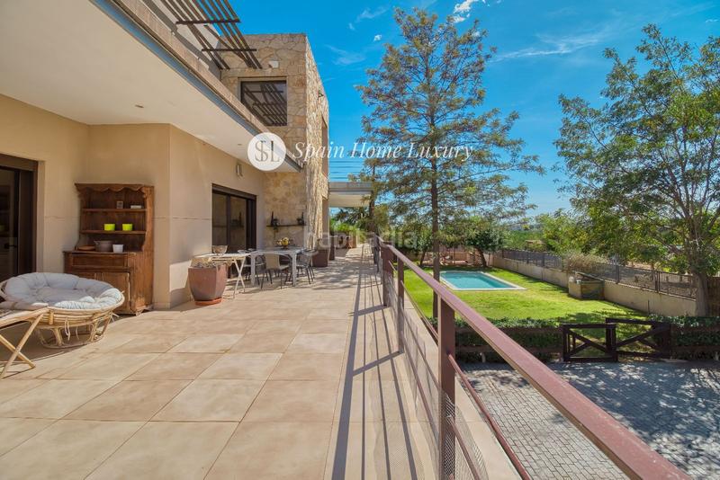 Foto d59c523b-153c-4ba8-ac1c-f1ced09dbf07. Chalet en Centro Bétera