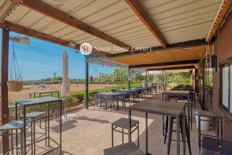 Foto d7207258-057c-4201-a40e-cae9b38ae9ac. Chalet en Centro Bétera