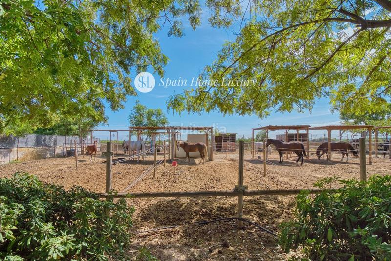 Foto d9b6b0f8-3c56-447f-9c65-4bb630cc42c9. Chalet en Centro Bétera