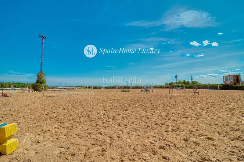 Foto ddab13be-1aee-4d33-bac4-45ed8210187d. Chalet en Centro Bétera