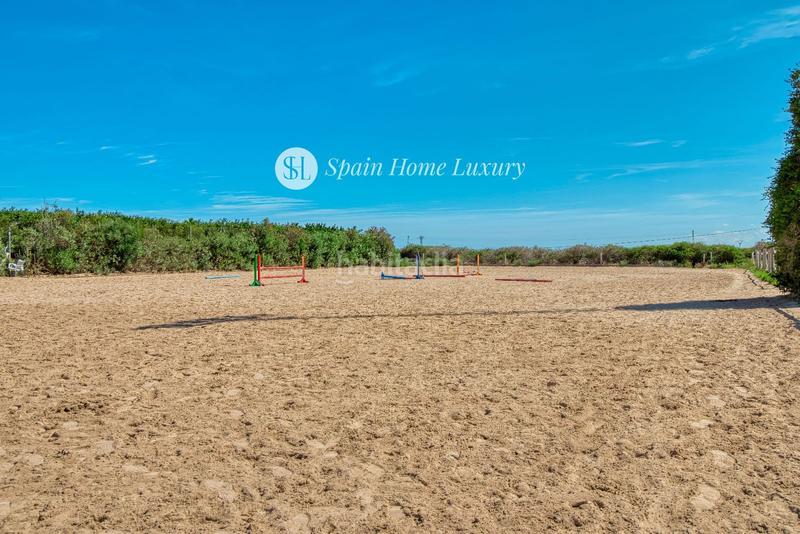 Foto e3ad5715-6114-4316-865e-b2f8d70f8fe2. Chalet en Centro Bétera