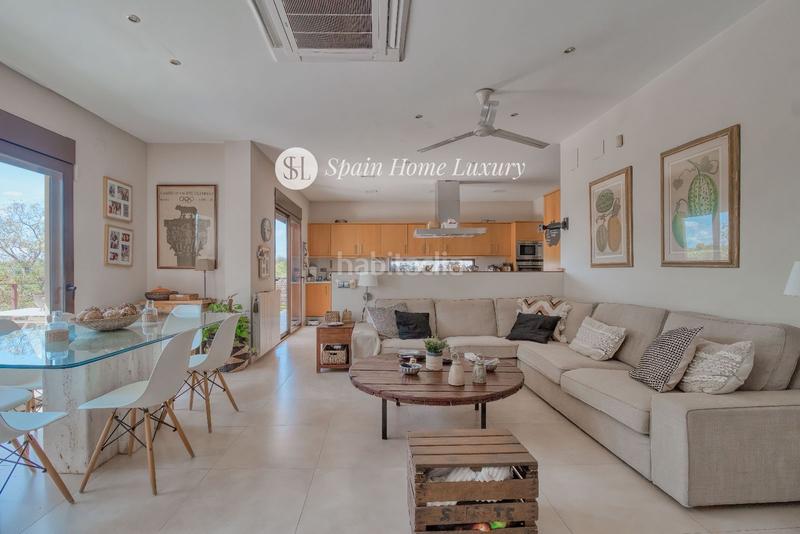 Foto e75a3e11-4538-4580-b548-2795d882b3f3. Chalet en Centro Bétera