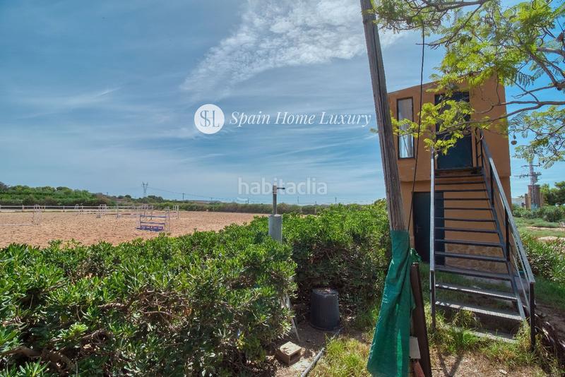 Foto fe726e03-6ae7-4c85-bf0d-99ee26522b6a. Chalet en Centro Bétera