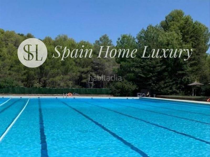 Foto 63e7cf90-2645-42da-a7cf-348fb0ed80e0. Finca rústica en El Bosque Chiva