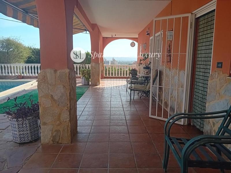 Foto 67d3d238-bbe5-47e7-9ffc-c5eb72abf6aa. Chalet en Urbanitzacions i Pedanies Nord Alzira