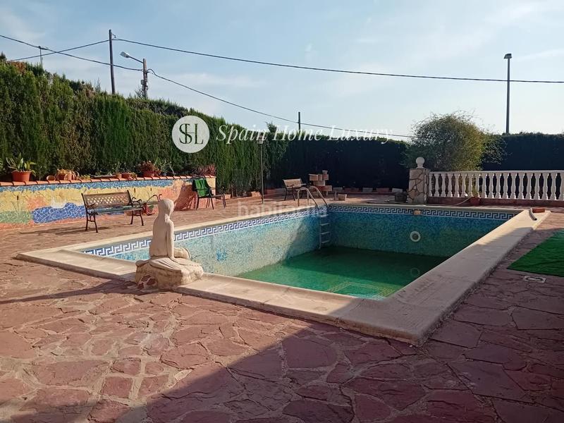 Foto 74435369-35b4-4d4d-b4d4-e5ed7028a3ff. Chalet en Urbanitzacions i Pedanies Nord Alzira