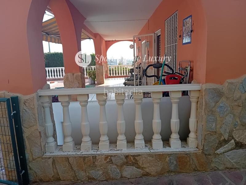 Foto a7a6d57c-6252-432d-a80c-7805b43f8ee1. Chalet en Urbanitzacions i Pedanies Nord Alzira