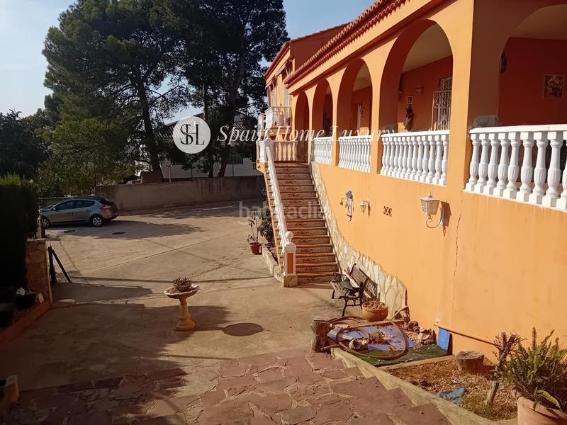 Foto d004a2ac-eb6d-4f94-83d0-6dba5865b4ef. Chalet en Urbanitzacions i Pedanies Nord Alzira