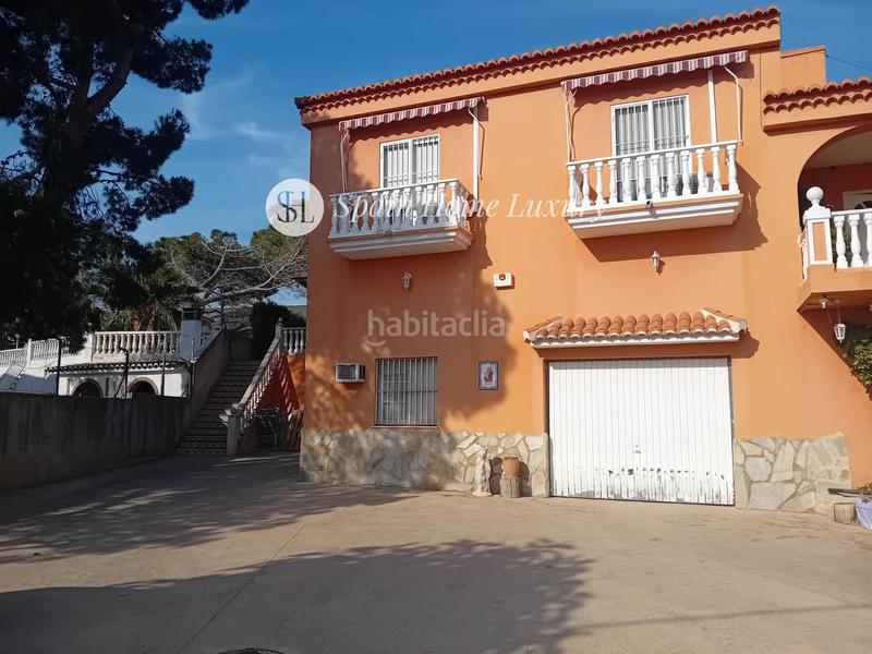 Foto fe8cb41b-3e85-446f-b60b-da54127ea545. Chalet en Urbanitzacions i Pedanies Nord Alzira
