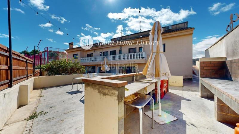 Foto 0686f305-66bf-4e77-bfd9-8fddc65d3bc2. Xalet amb piscina a Godelleta