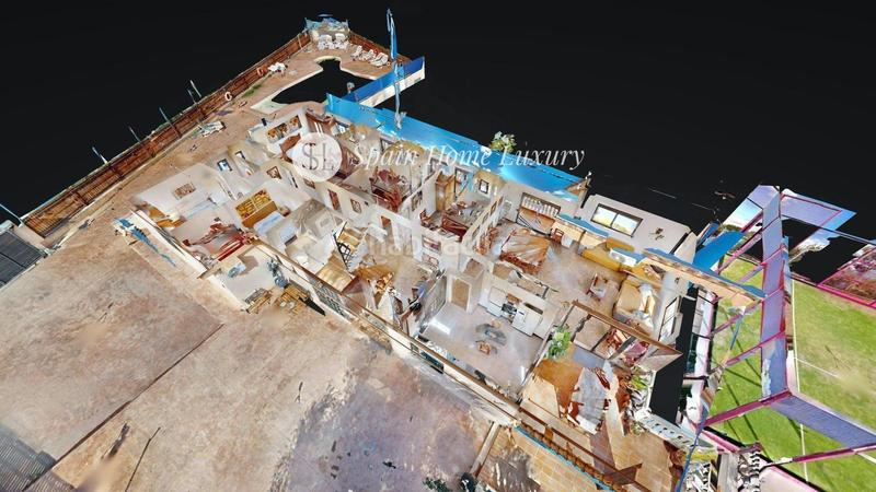 Foto 089c4c7e-aaa1-497a-af3c-215dc103e2e3. Xalet amb piscina a Godelleta