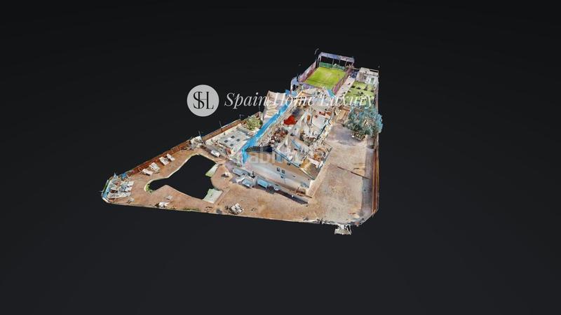 Foto 08aede13-470c-4813-aee5-4e77809c5758. Xalet amb piscina a Godelleta