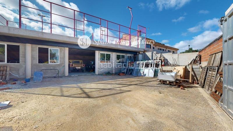 Foto 0d4f3405-1720-43d5-8834-040f7b307580. Xalet amb piscina a Godelleta