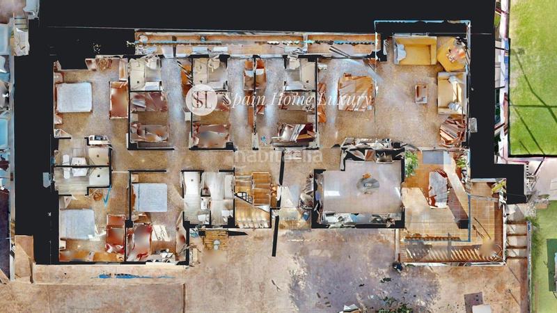 Foto 1e9e814a-9c30-4571-be52-2162e1c37402. Xalet amb piscina a Godelleta