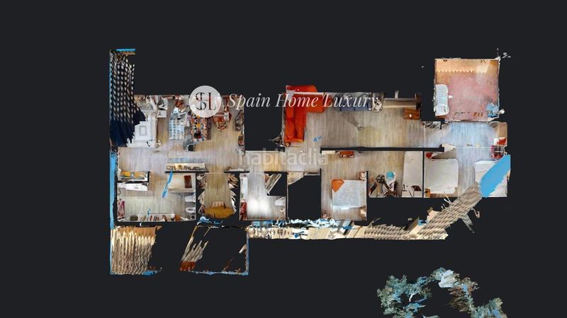 Foto 2830a9c9-c8fc-4898-80d9-7bc3f98114ea. Xalet amb piscina a Godelleta