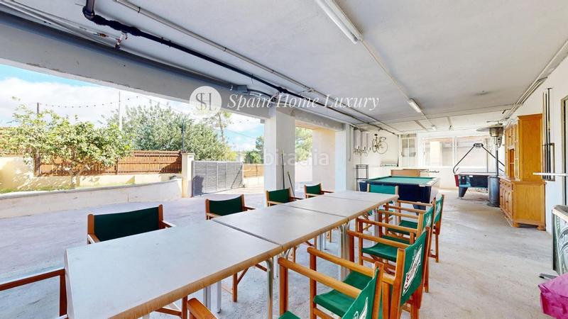 Foto 356c5eec-bf3f-4b0f-99be-318cdd3de9d2. Xalet amb piscina a Godelleta