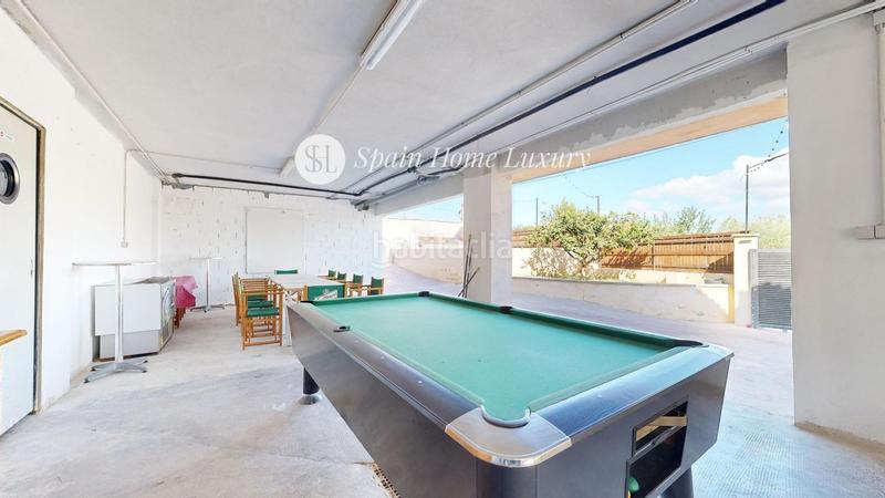 Foto 394f4c22-23e6-4668-8c4e-1489123cadd3. Xalet amb piscina a Godelleta