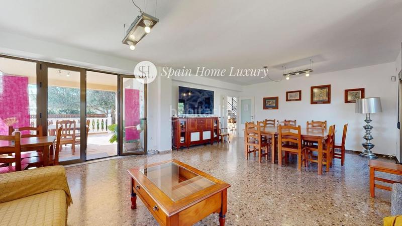 Foto 469d4dad-d3b7-4816-b993-17e9014f8fb1. Xalet amb piscina a Godelleta