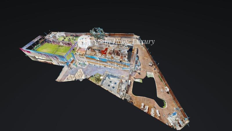 Foto 48e36ec0-d74b-4718-8a88-a34015923577. Xalet amb piscina a Godelleta