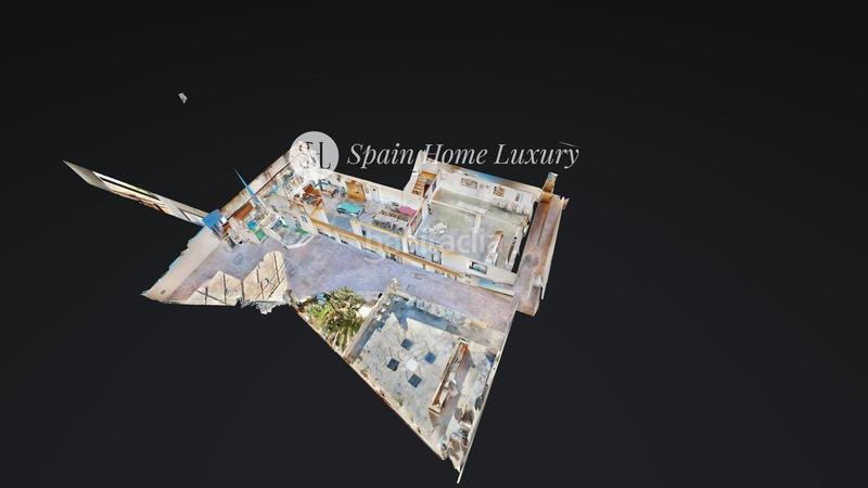 Foto 48e66656-f5e8-4695-b6a3-ccb3ebcaa913. Xalet amb piscina a Godelleta