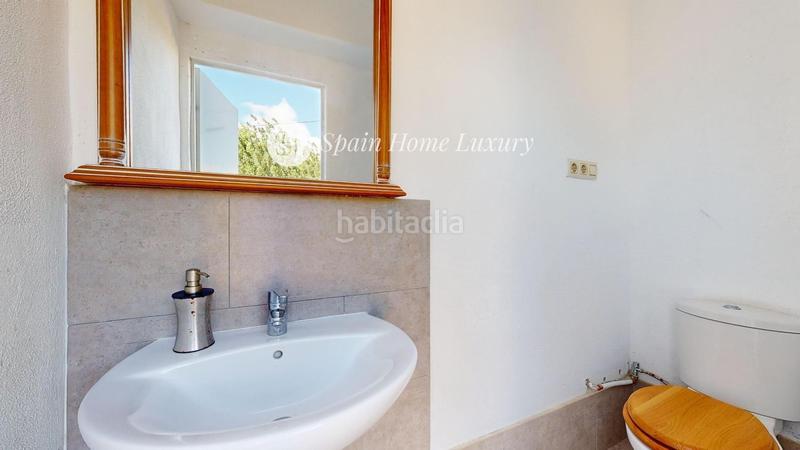 Foto 4f7336e6-bd2e-42d3-b8de-36d837d86fd4. Xalet amb piscina a Godelleta