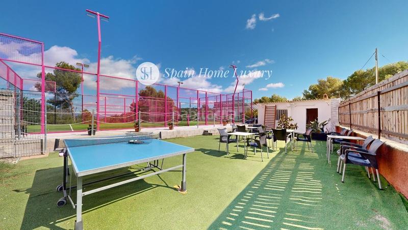 Foto 5910de9a-d0c6-440e-9db0-51bcb65a6e04. Xalet amb piscina a Godelleta