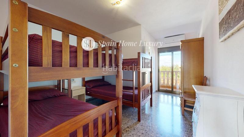 Foto 5a7642a0-7853-48f6-9e10-22f2cf85e426. Xalet amb piscina a Godelleta