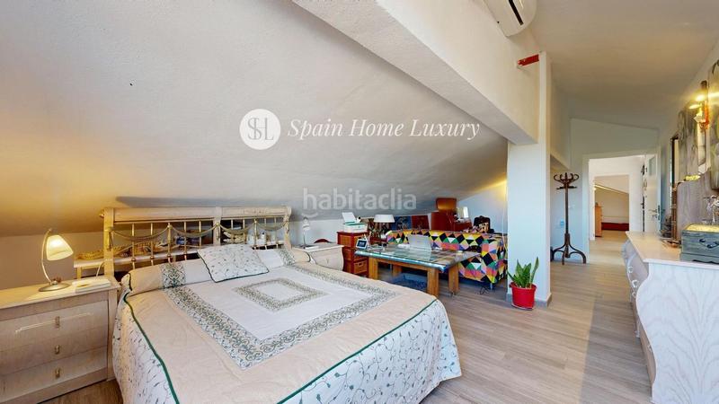 Foto 756656a4-9bb7-45b4-ab29-64b410819afd. Xalet amb piscina a Godelleta