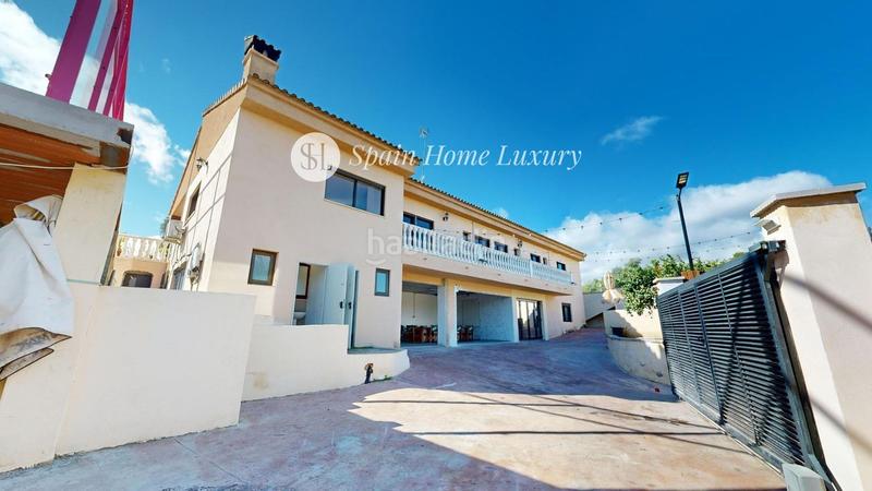 Foto 83f4ac3a-470d-4dc9-9434-c9a5c10c8a11. Xalet amb piscina a Godelleta