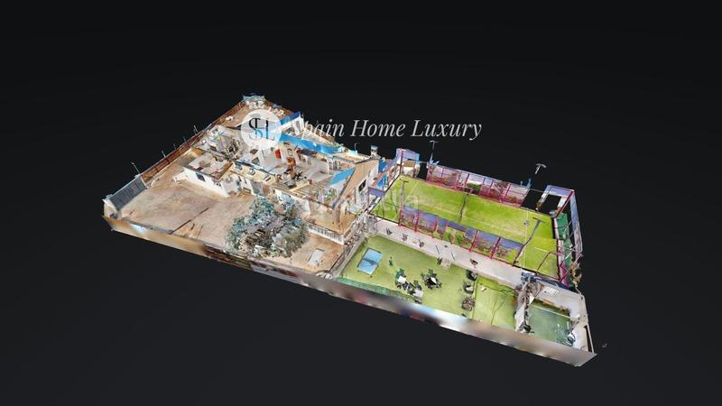 Foto 86b7274f-afd4-4f82-b6f6-3d55ad9795cf. Xalet amb piscina a Godelleta