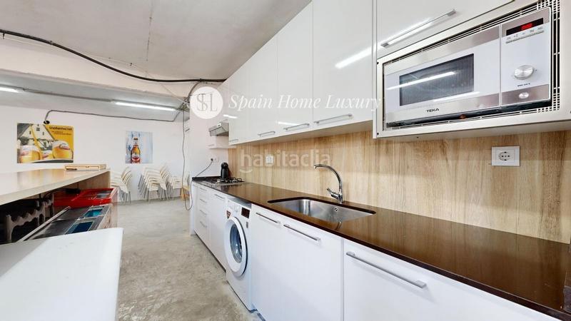 Foto 905b4625-b5db-469a-9e56-5dc01deab030. Xalet amb piscina a Godelleta