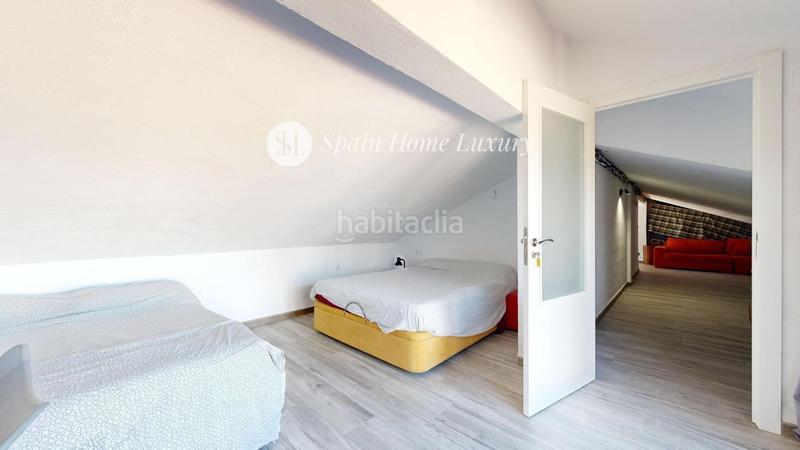 Foto 90f108af-904d-4ca3-818f-1e596fe17c17. Xalet amb piscina a Godelleta