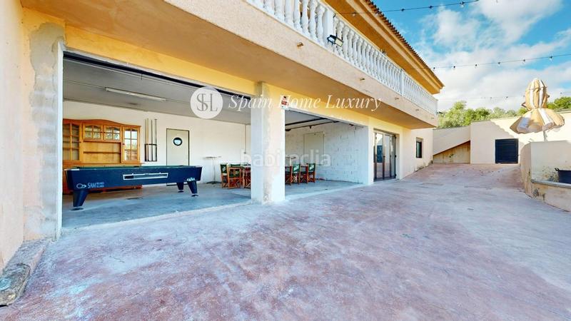 Foto 98099d0d-2bae-4139-95e6-548494f5b0c6. Xalet amb piscina a Godelleta