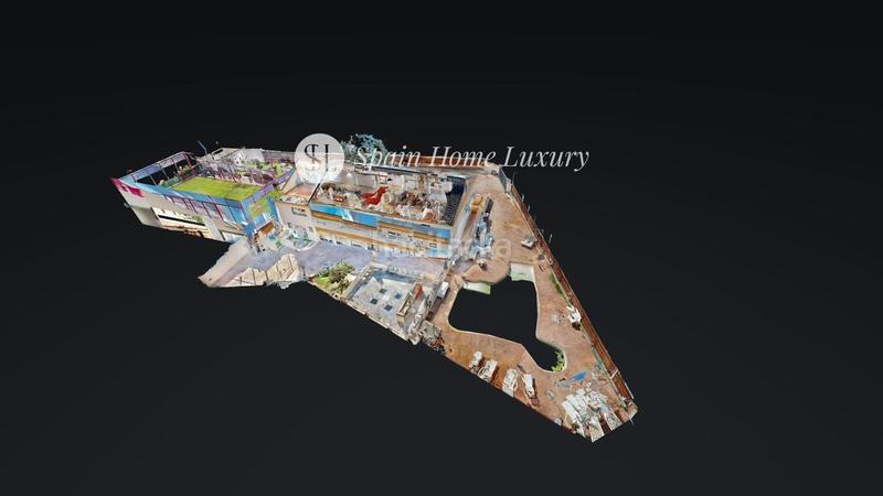 Foto a245588a-bd0d-4ee3-a7c5-fcf5c4364436. Xalet amb piscina a Godelleta