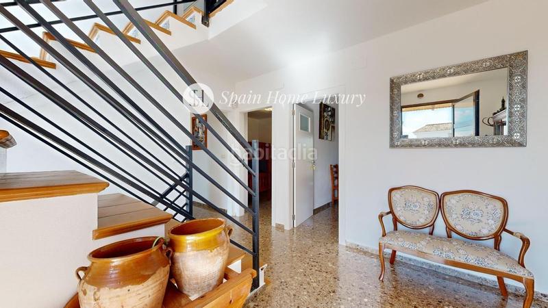 Foto a834199a-05d2-4d98-b250-ccdea427ac41. Xalet amb piscina a Godelleta