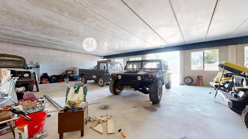 Foto a9411d29-10ef-40b3-86b7-ccae1891496f. Xalet amb piscina a Godelleta