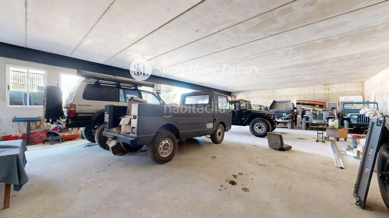 Foto abc292a0-69b9-4a06-b54d-6e1db883c124. Xalet amb piscina a Godelleta