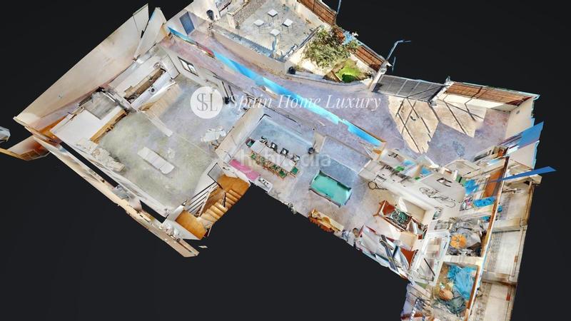 Foto bae7c19f-788b-4357-b6a0-ef61baa5f2b7. Xalet amb piscina a Godelleta