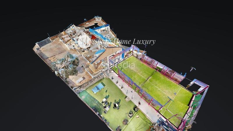 Foto c1d034dd-66ac-4d70-8b8c-152add6c4063. Xalet amb piscina a Godelleta