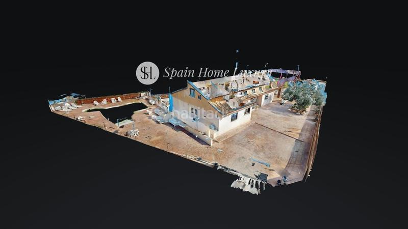 Foto dc60321f-7e6d-4e91-b87d-5826d0388fee. Xalet amb piscina a Godelleta