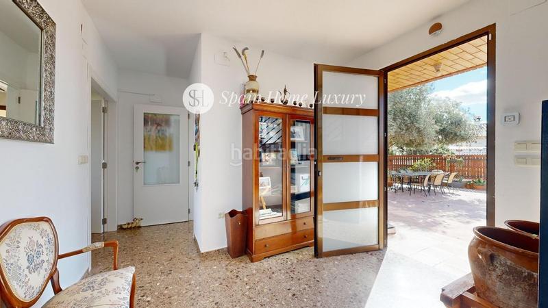 Foto dd059863-666c-4ff1-9f53-086412081e63. Xalet amb piscina a Godelleta