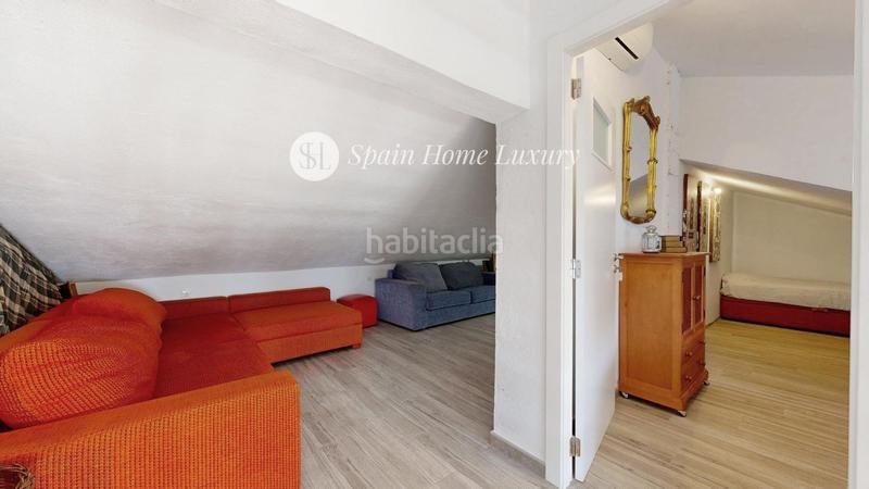 Foto ef858a71-942a-4f32-9875-b94a1e9ad07b. Xalet amb piscina a Godelleta