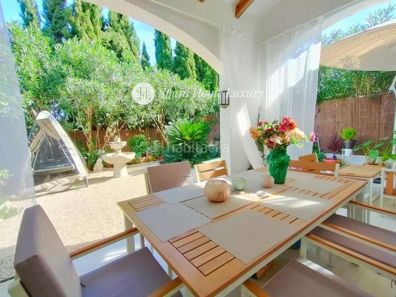 Foto 4a91d632-26c0-429d-ad95-7b2b1107e122. Casa adossada amb aparcament piscina a Pedreguer