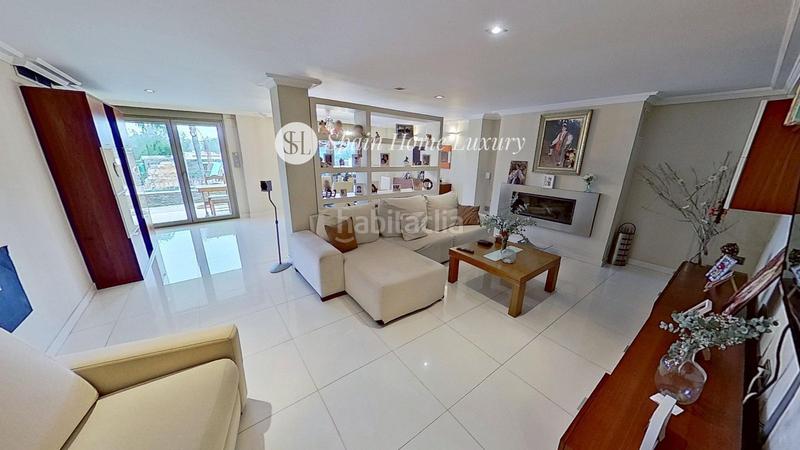 Foto 00258579-5d32-4627-83a6-17385fb507d9. Chalet con piscina in El Montgó Dénia