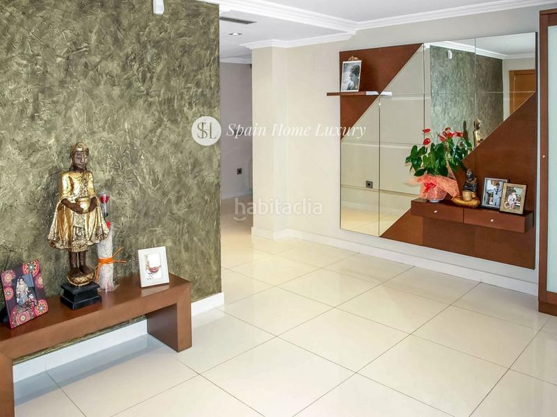 Foto 00e062df-d2ab-4d68-8cbc-642757ab0ba5. Chalet con piscina in El Montgó Dénia