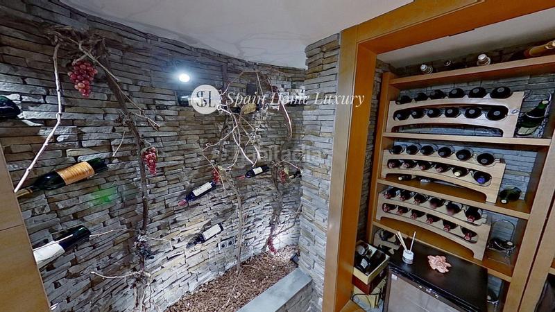 Foto 067f969f-7957-4ed4-b12f-8ef97fc870a3. Chalet con piscina in El Montgó Dénia