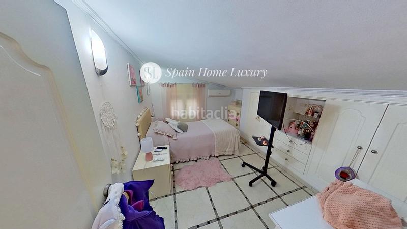 Foto 06e998ec-0aa2-4d4f-88b2-38c4eca3f3c9. Chalet con piscina in El Montgó Dénia