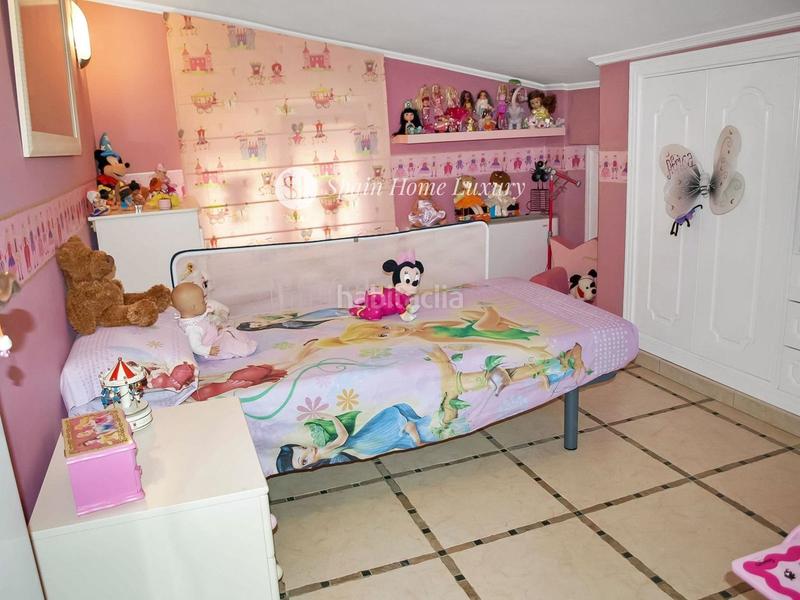 Foto 09e2563e-758f-4cf4-911f-f58ad55093b5. Chalet con piscina in El Montgó Dénia