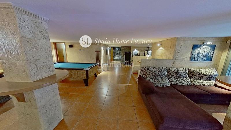 Foto 0eeab2cf-52df-43b1-9406-61400e60fdd7. Chalet con piscina in El Montgó Dénia