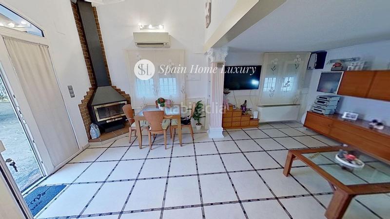 Foto 116a4069-a943-474b-a0bf-8ee2354e733a. Chalet con piscina in El Montgó Dénia